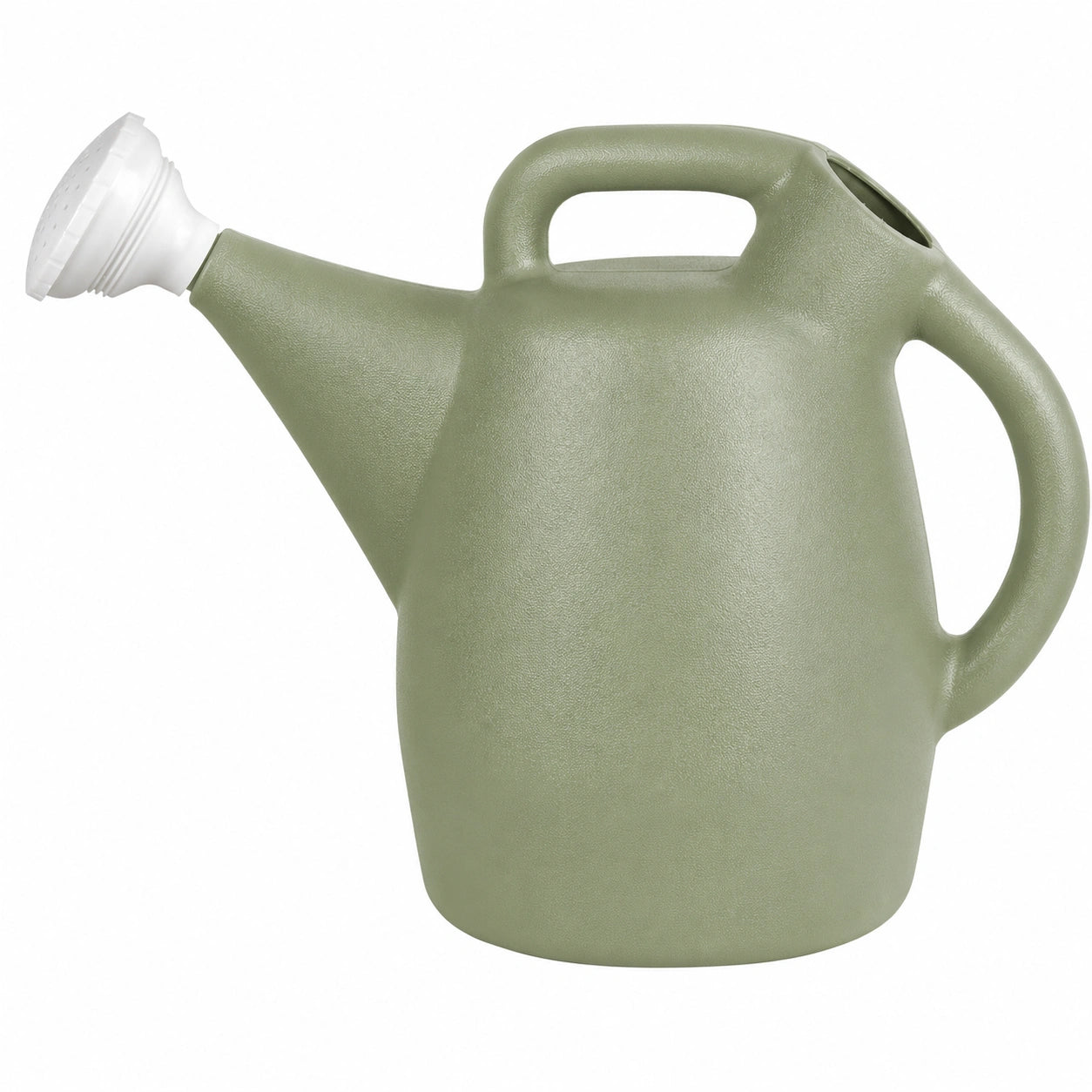 Arrosoir Vert avec Douchette 10L