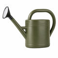 Arrosoir Vert Olive 10L avec Douchette