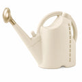 Arrosoir Beige avec Poignée Ergonomique 10L